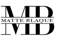 Matte Blaque coupons